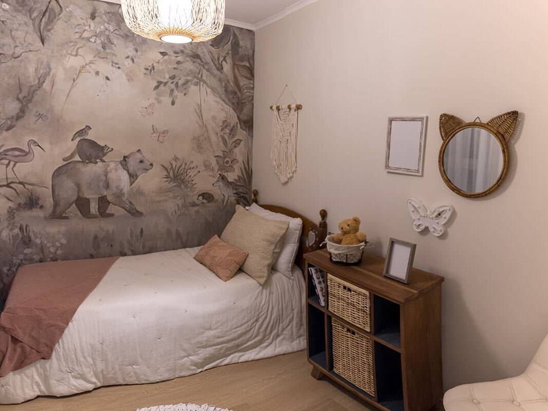 Dormitorio