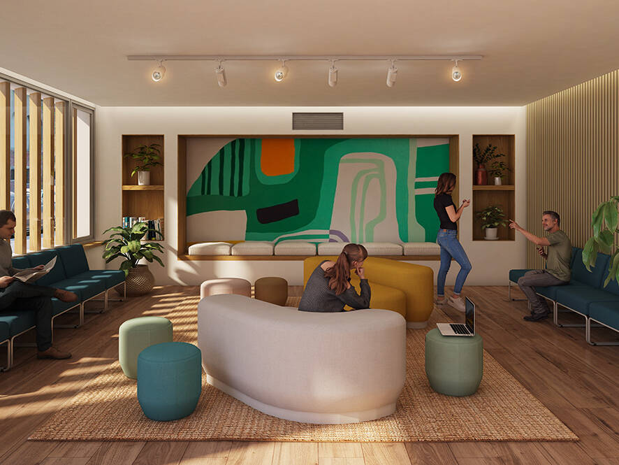 CN1722 Cowork