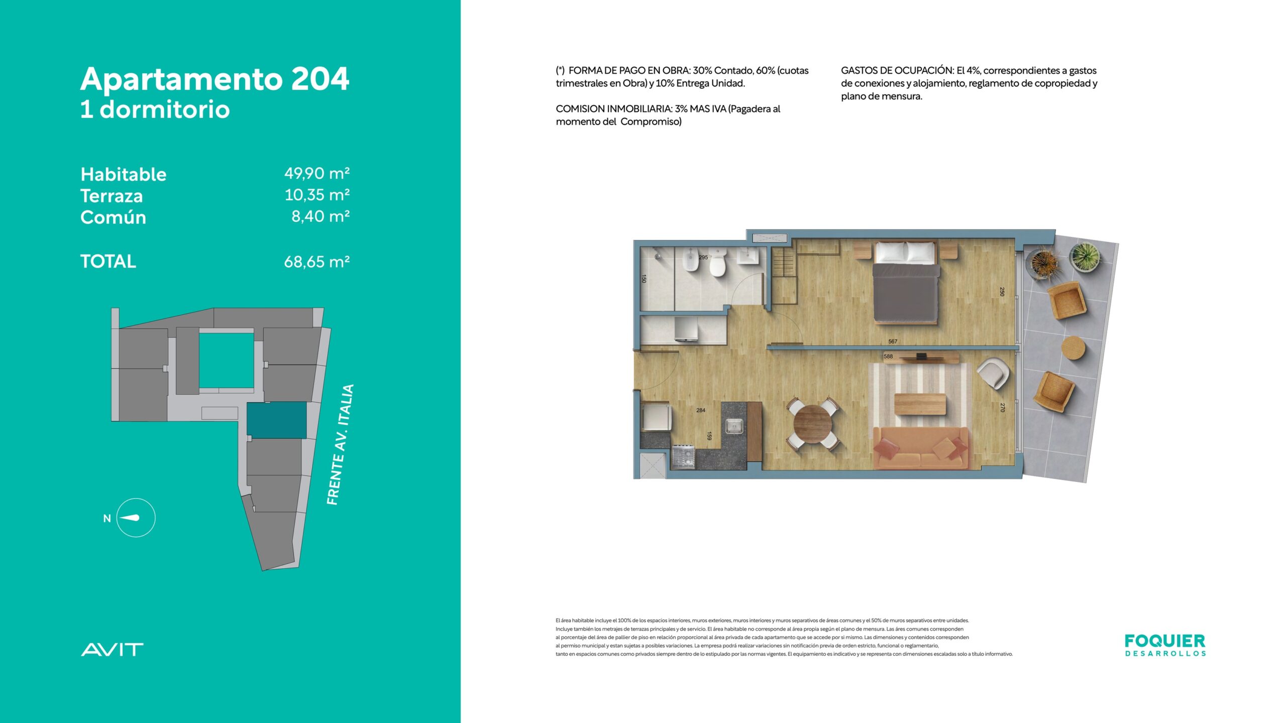 Plano 204